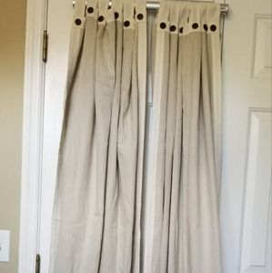 Window Panels (2)